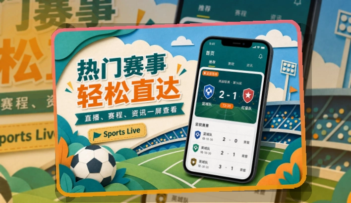 开云赛事动态随身入口｜手机回访更自然