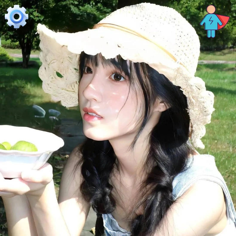 清晨