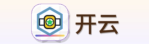 开云 Logo